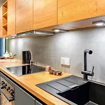 Townhome & Gym - Digital Access - Kontaktloser Check-in