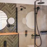 ホテル Townhome & Gym - Digital Access - Kontaktloser Check-in *