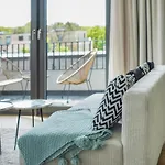 Townhome & Gym - Digital Access - Kontaktloser Check-in * ハノーファー