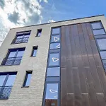 Townhome & Gym - Digital Access - Kontaktloser Check-in ホテル *