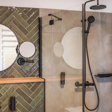 Ξενοδοχείο Townhome - Digital Access - Kontaktloser Check-in *