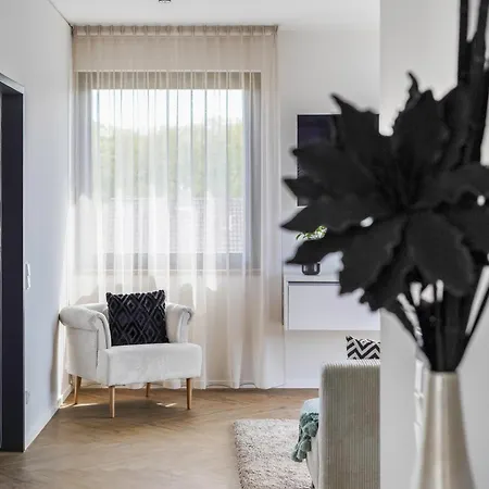 Townhome - Digital Access - Kontaktloser Check-in * Ανόβερο