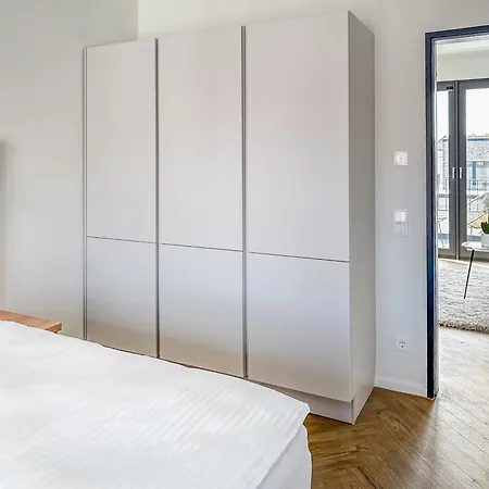 Ξενοδοχείο Townhome - Digital Access - Kontaktloser Check-in