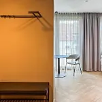Townhome & Gym - Digital Access - Kontaktloser Check-in Hotel Hannover