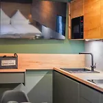 Townhome & Gym - Digital Access - Kontaktloser Check-in Hotel *