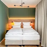 Hotel Townhome & Gym - Digital Access - Kontaktloser Check-in *