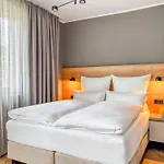 Townhome & Gym - Digital Access - Kontaktloser Check-in Hannover