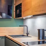 Townhome & Gym - Digital Access - Kontaktloser Check-in * Hannover