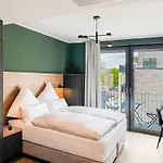 Townhome & Gym - Digital Access - Kontaktloser Check-in Hotel