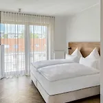 Townhome & Gym - Digital Access - Kontaktloser Check-in