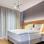 Ξενοδοχείο Townhome & Gym - Digital Access - Kontaktloser Check-in *