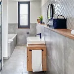 Townhome & Gym - Digital Access - Kontaktloser Check-in Hotel