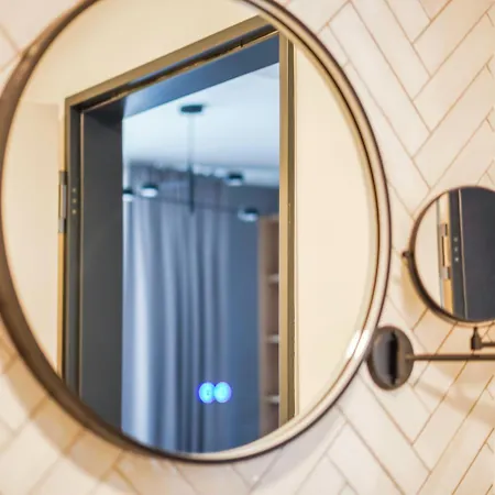 Hotel Townhome - Digital Access - Kontaktloser Check-in Hanôver