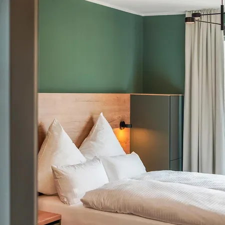 Townhome & Gym - Digital Access - Kontaktloser Check-in Hannover