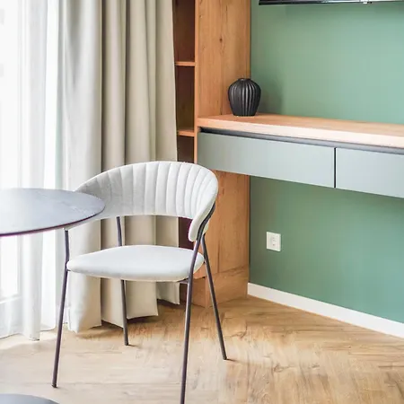 Townhome - Digital Access - Kontaktloser Check-in