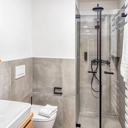 Hotell Townhome & Gym - Digital Access - Kontaktloser Check-in Hannover
