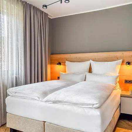 Townhome & Gym - Digital Access - Kontaktloser Check-in Hannover