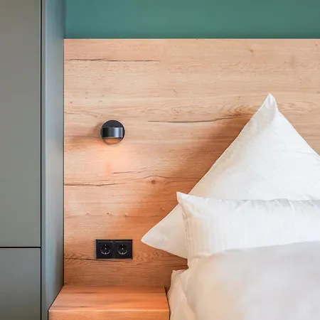 Townhome - Digital Access - Kontaktloser Check-in *