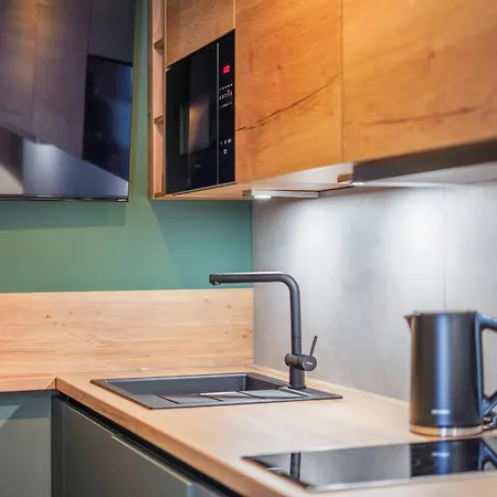 Townhome & Gym - Digital Access - Kontaktloser Check-in * Hannover