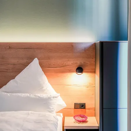 Townhome - Digital Access - Kontaktloser Check-in Hanôver