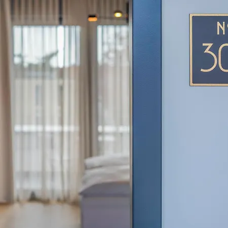 Townhome - Digital Access - Kontaktloser Check-in