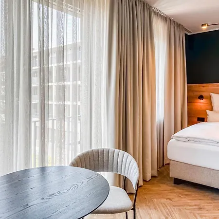 Townhome - Digital Access - Kontaktloser Check-in Hotel *