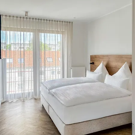 Townhome & Gym - Digital Access - Kontaktloser Check-in