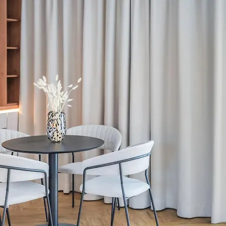 Townhome & Gym - Digital Access - Kontaktloser Check-in *