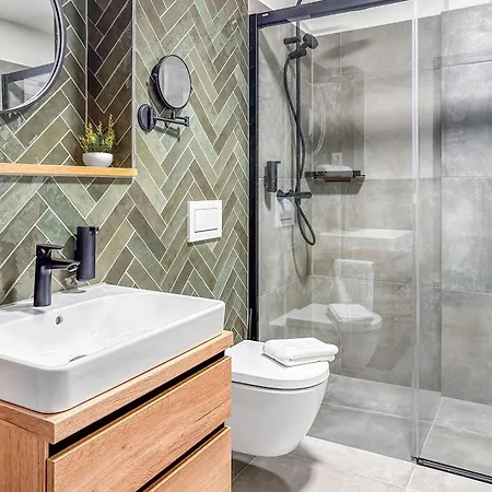 Townhome & Gym - Digital Access - Kontaktloser Check-in Hannover