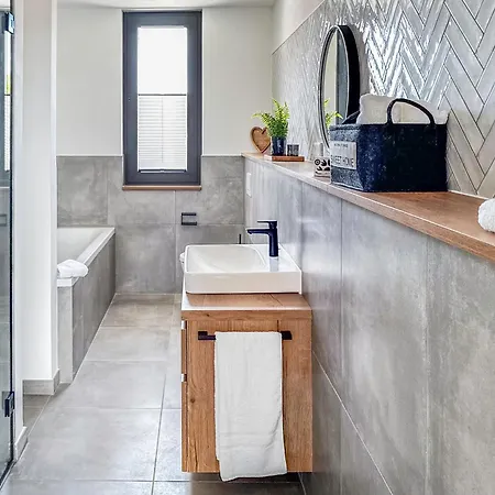 Townhome - Digital Access - Kontaktloser Check-in Hotel