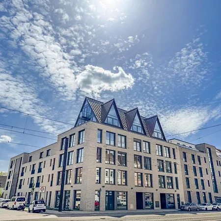 Townhome & Gym - Digital Access - Kontaktloser Check-in