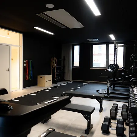 Townhome & Gym - Digital Access - Kontaktloser Check-in * Hannover