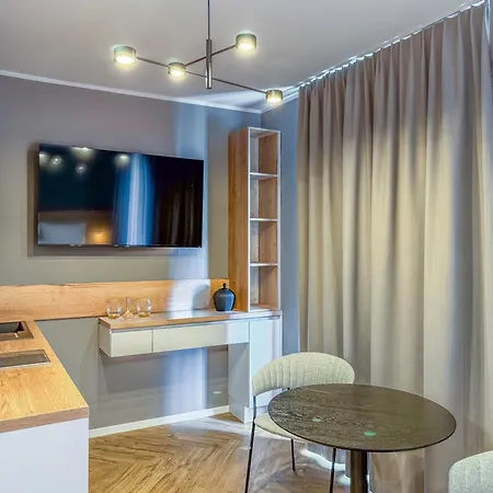 Townhome & Gym - Digital Access - Kontaktloser Check-in فندق