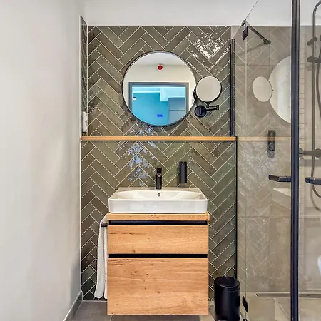 Townhome & Gym - Digital Access - Kontaktloser Check-in فندق