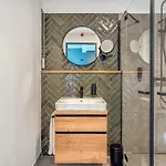Townhome & Gym - Digital Access - Kontaktloser Check-in Hotel