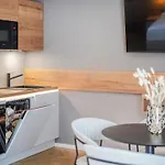 Hotel Townhome & Gym - Digital Access - Kontaktloser Check-in
