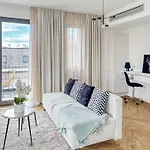 Hotel Townhome & Gym - Digital Access - Kontaktloser Check-in *