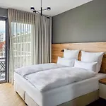 Townhome & Gym - Digital Access - Kontaktloser Check-in Hotel