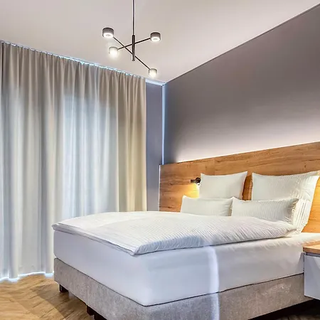 Szálloda Townhome - Digital Access - Kontaktloser Check-in *